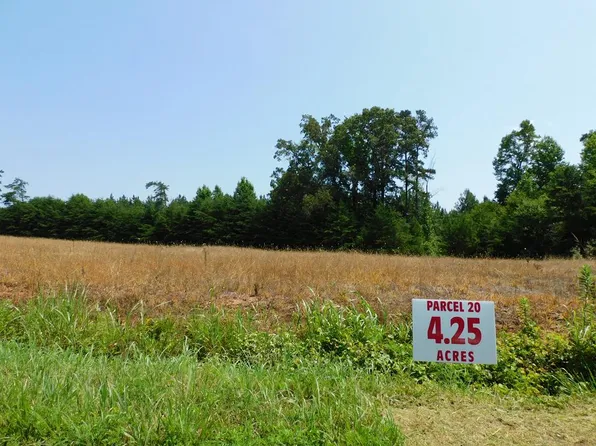 Lloyds Mill Rd, Clover, VA 24534