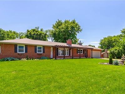 511 E Harold St, Olathe, KS, 66061