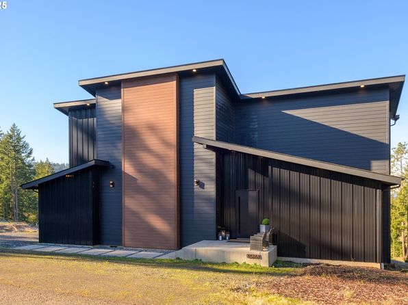 85168 Strayer Pl, Eugene, OR 97405