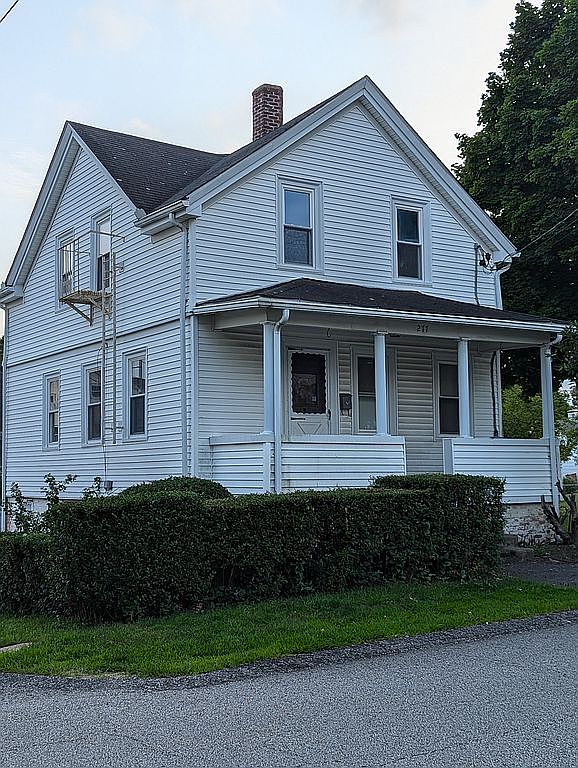 277 Mauran Ave, East Providence, RI 02914 Zillow