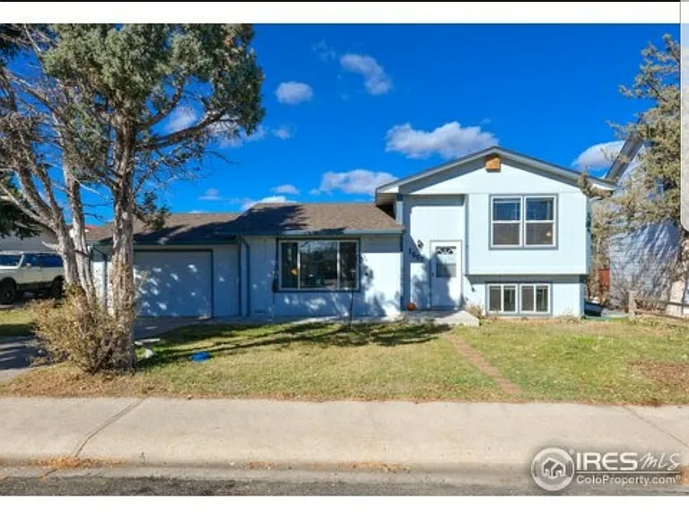 1617 Wagon Tongue Ct — Photo 1