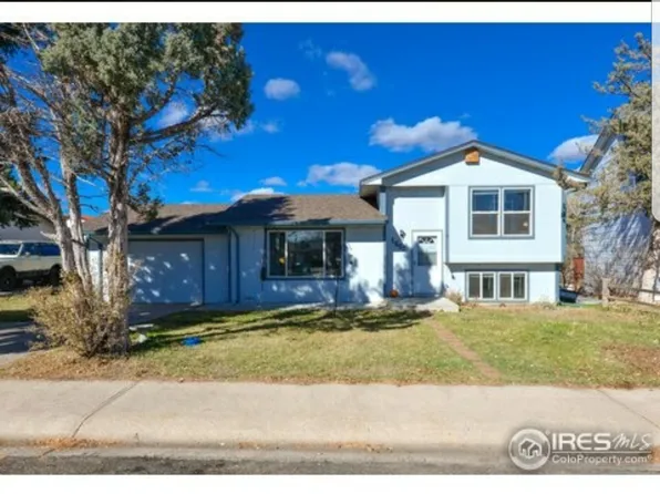 1617 Wagon Tongue Ct, Fort Collins, CO 80521