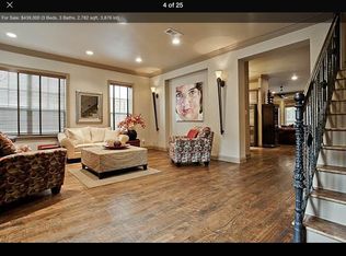 5622 Martel Ave #B, Dallas, TX 75206