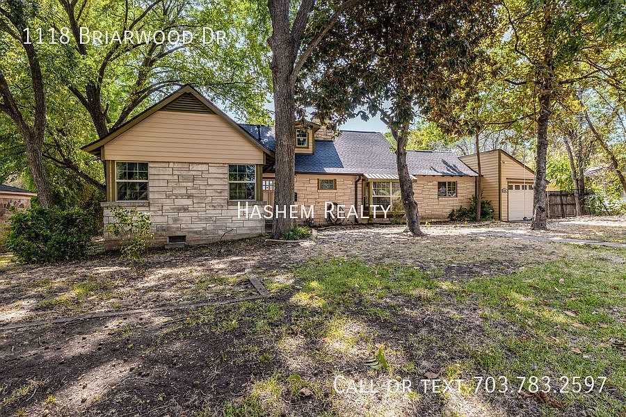 1st image of 1118 Briarwood Dr