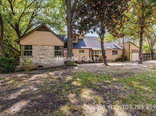 1118 Briarwood Dr, Garland, TX 75041