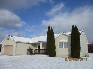 350 Little Canada Rd, Central Square, NY 13036