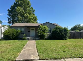 505 W Tonhawa St, Norman, OK 73069