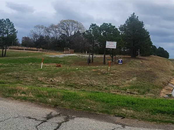 5026 E Highway 3, Atoka, OK 74525