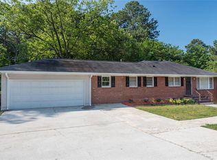 4703 Lavista Rd, Tucker, GA 30084