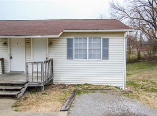 Cord Dr, Columbia, TN 38401