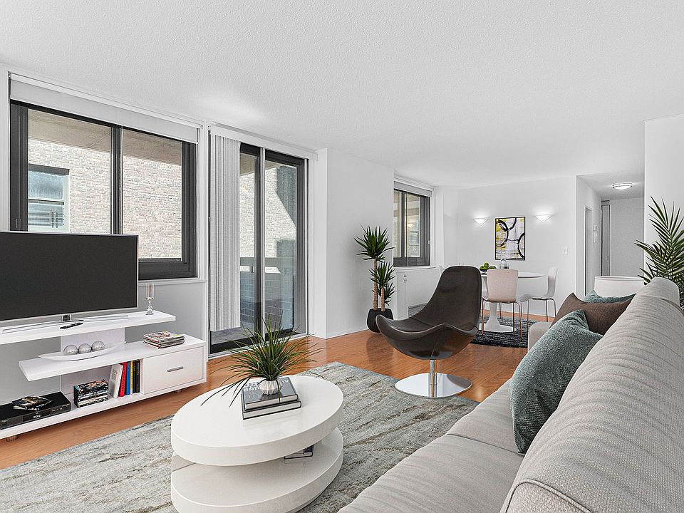 1st image of 347 W 57th St APT 18F