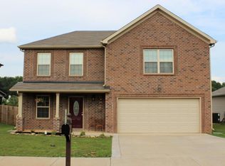 434 Golf Club Lane, Springfield, TN 37172
