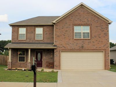 434 Golf Club Lane, Springfield, TN, 37172