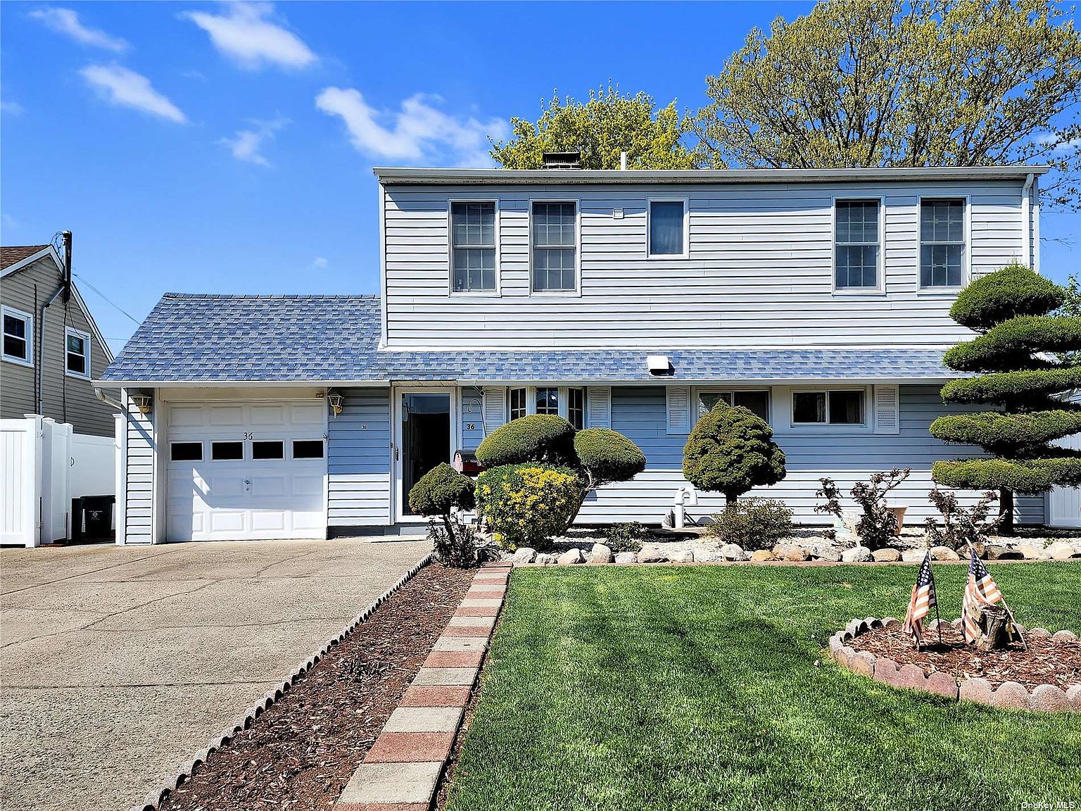 36 Bobolink Lane, Levittown, NY 11756 Zillow