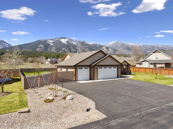 254 S Trail St, Florence, MT 59833