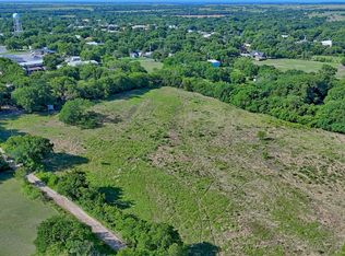 Fleming St, Saint Jo, TX 76265