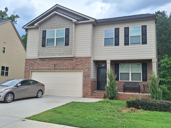 3493 Sycamore Bnd, Decatur, GA 30034