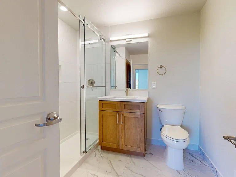 3322 Buchanan St #306 — Photo 17