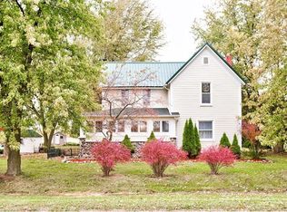 34319 Fuerstenau Rd, Richmond, MI 48062