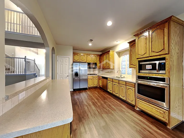 1414 Monte Carlo Dr — Photo 3