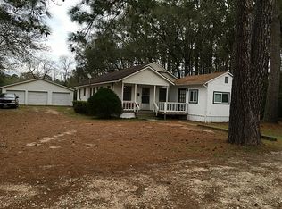 1011 Fm 3083 Rd, Conroe, TX 77301