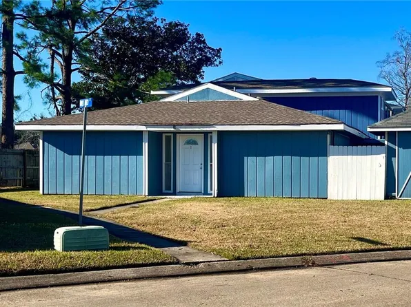 (undisclosed Address), Saint Rose, LA 70087
