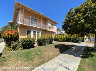 215 S Gale Dr APT A, Beverly Hills, CA 90211