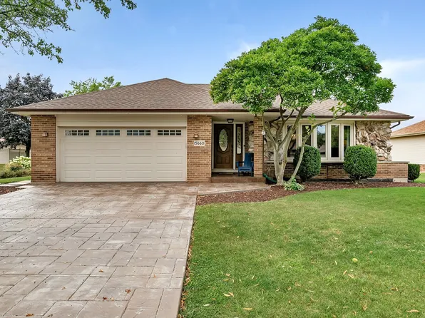 15660 Torrey Pines Dr, Orland Park, IL 60462