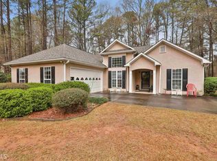 5 Kates Brg, Newnan, GA 30263