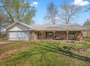 138 Western Heights Cir, Centerton, AR 72719
