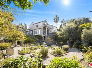 8 Latimer Rd, Santa Monica, CA 90402