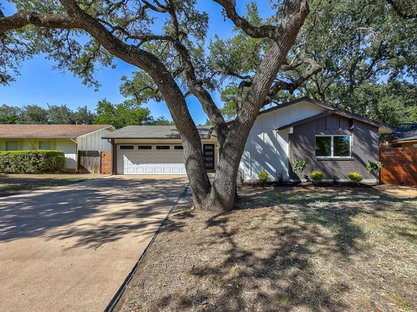 7704 Wycombe Dr, Austin, TX 78749