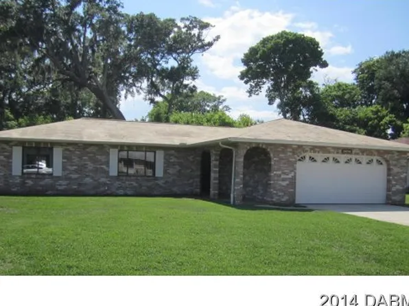 3454 Country Walk Dr, Port Orange, FL 32129