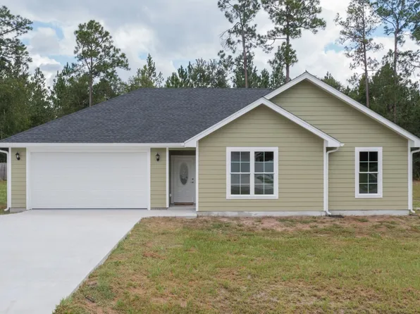 121 Jenny Ct Lot 11, Folkston, GA 31537