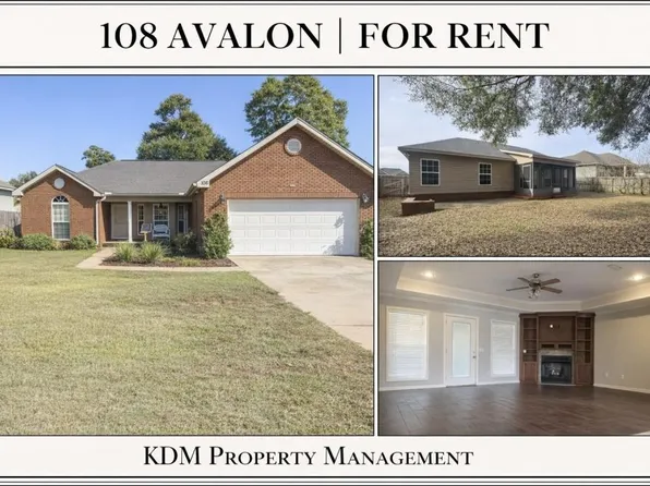108 Avalon Ln, Enterprise, AL 36330