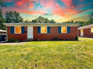 328 Harvard Dr, Lexington, KY 40517