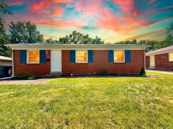 328 Harvard Dr, Lexington, KY 40517
