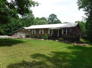 1010 Big Egypt Rd, Seneca, PA 16346