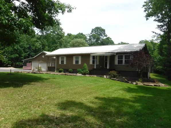 1010 Big Egypt Rd, Seneca, PA 16346