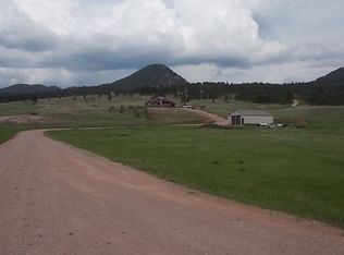 2004 Hwy 585, Sundance, WY 82729