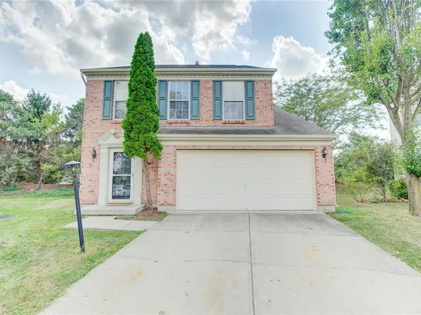1544 Doddington Rd, Kettering, OH 45409