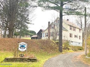 86 E Hoosac St, Adams, MA 01220