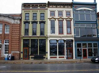 18 E Jefferson St, Franklin, IN 46131