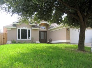 1617 Stone Field Ln, Laredo, TX 78045