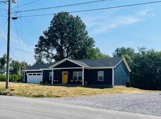 1062 Bean Cemetery Rd, Madisonville, KY 42431