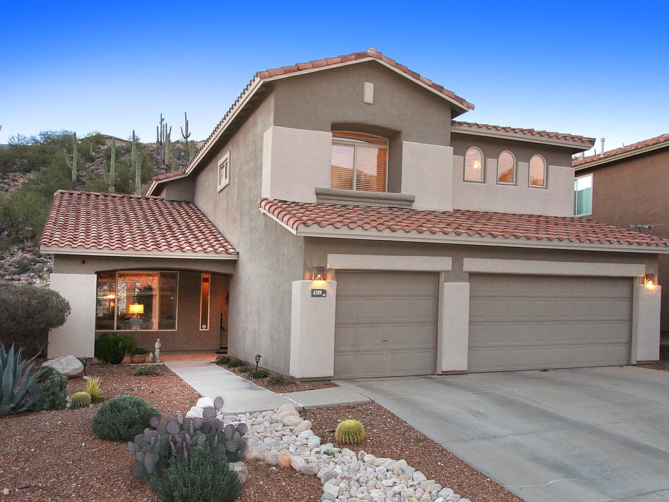 1st image of 4389 N Sunset Cliff Dr