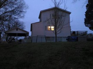 1703 Daniel St, Kannapolis, NC 28081