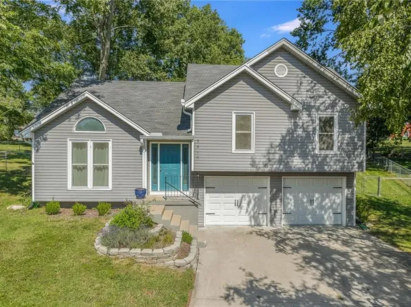 3810 NW 61st Ter, Kansas City, MO 64151