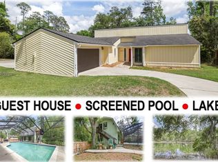 1607 Seminole Dr, Tallahassee, FL 32301