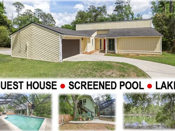 1607 Seminole Dr, Tallahassee, FL 32301